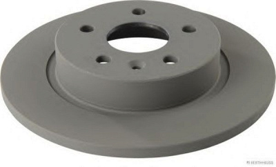 MAGNETI MARELLI 600000090040 -  Тормозной диск